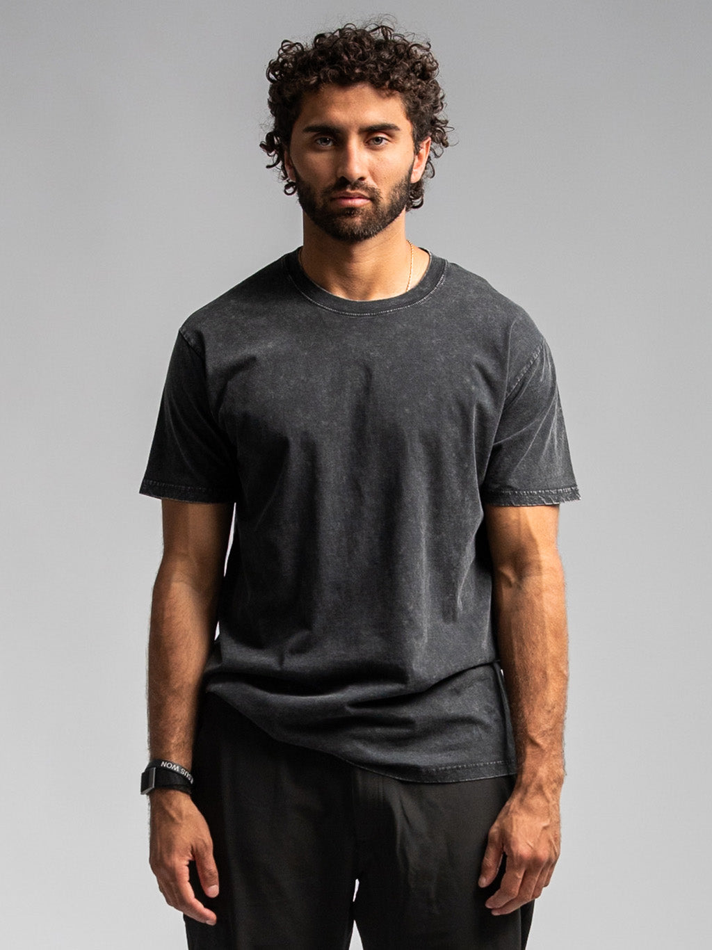 Stone Wash Staple Tee
