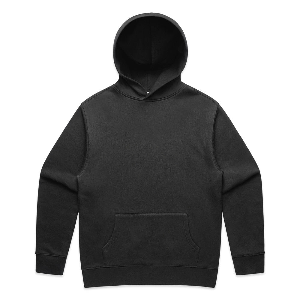 Relax Faded Hoodie