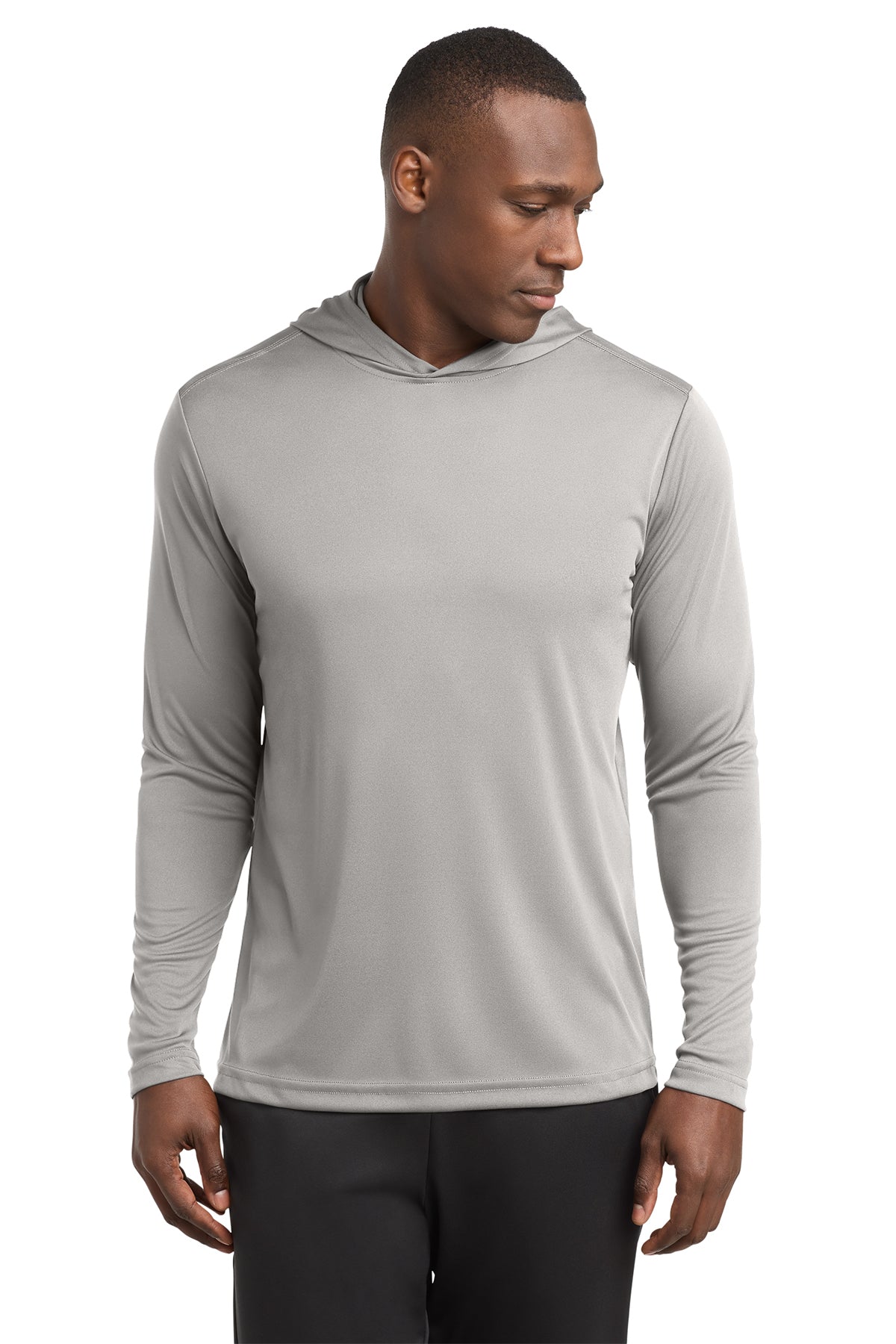 PosiCharge® Competitor™ Hooded Pullover