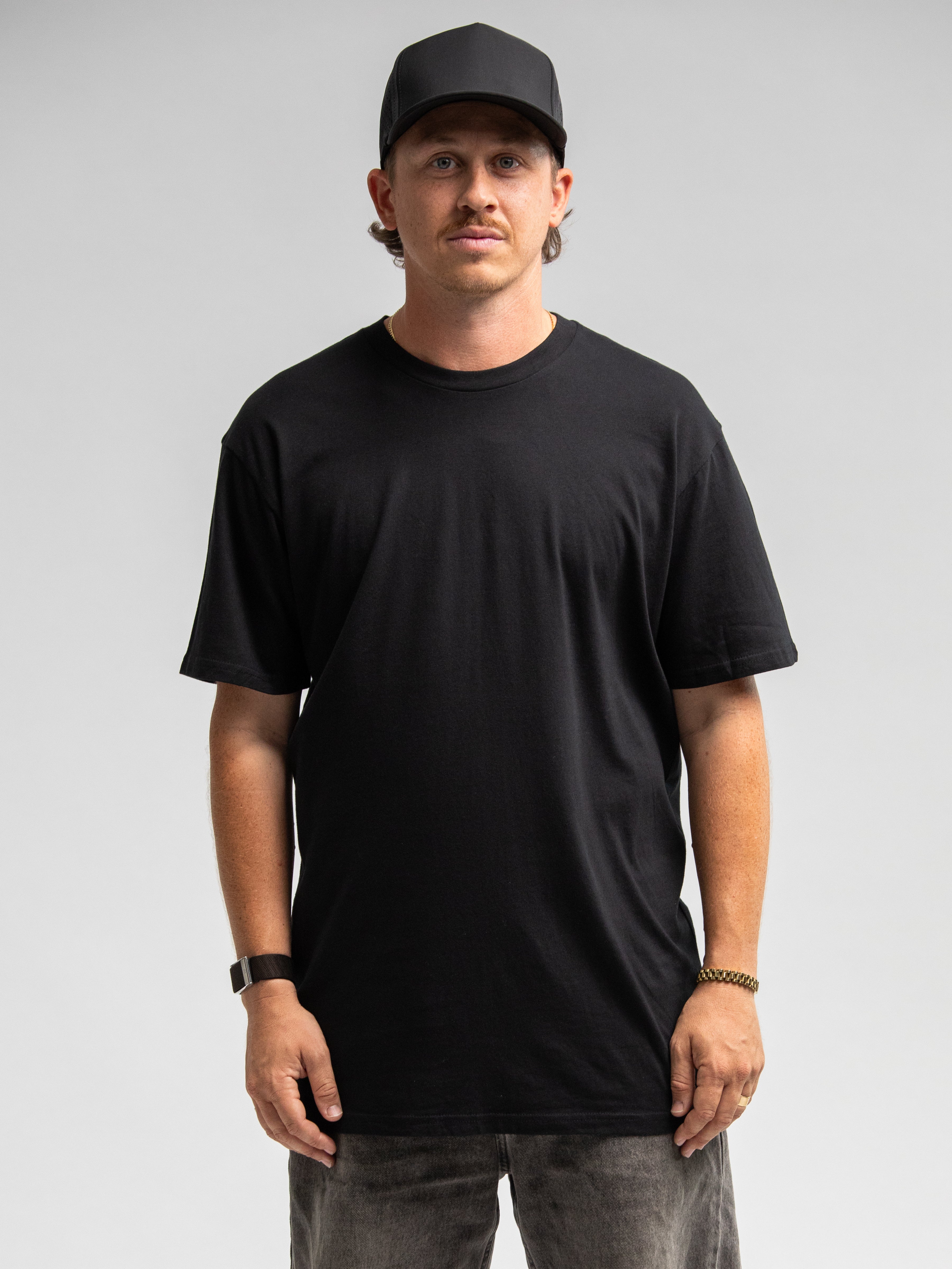 Staple Tee