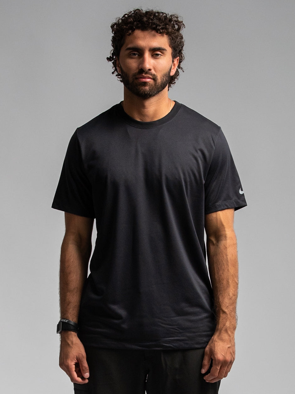 Nike Swoosh Sleeve rLegend Tee
