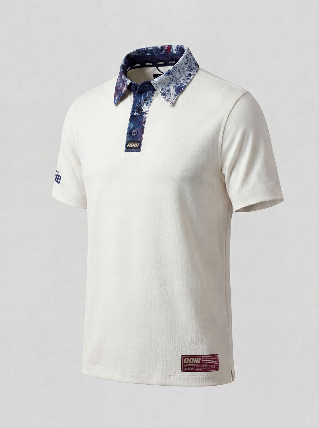 Austin Riley Collection - Quantum Polo