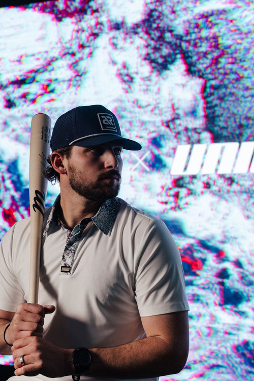 Austin Riley Collection - Quantum Polo