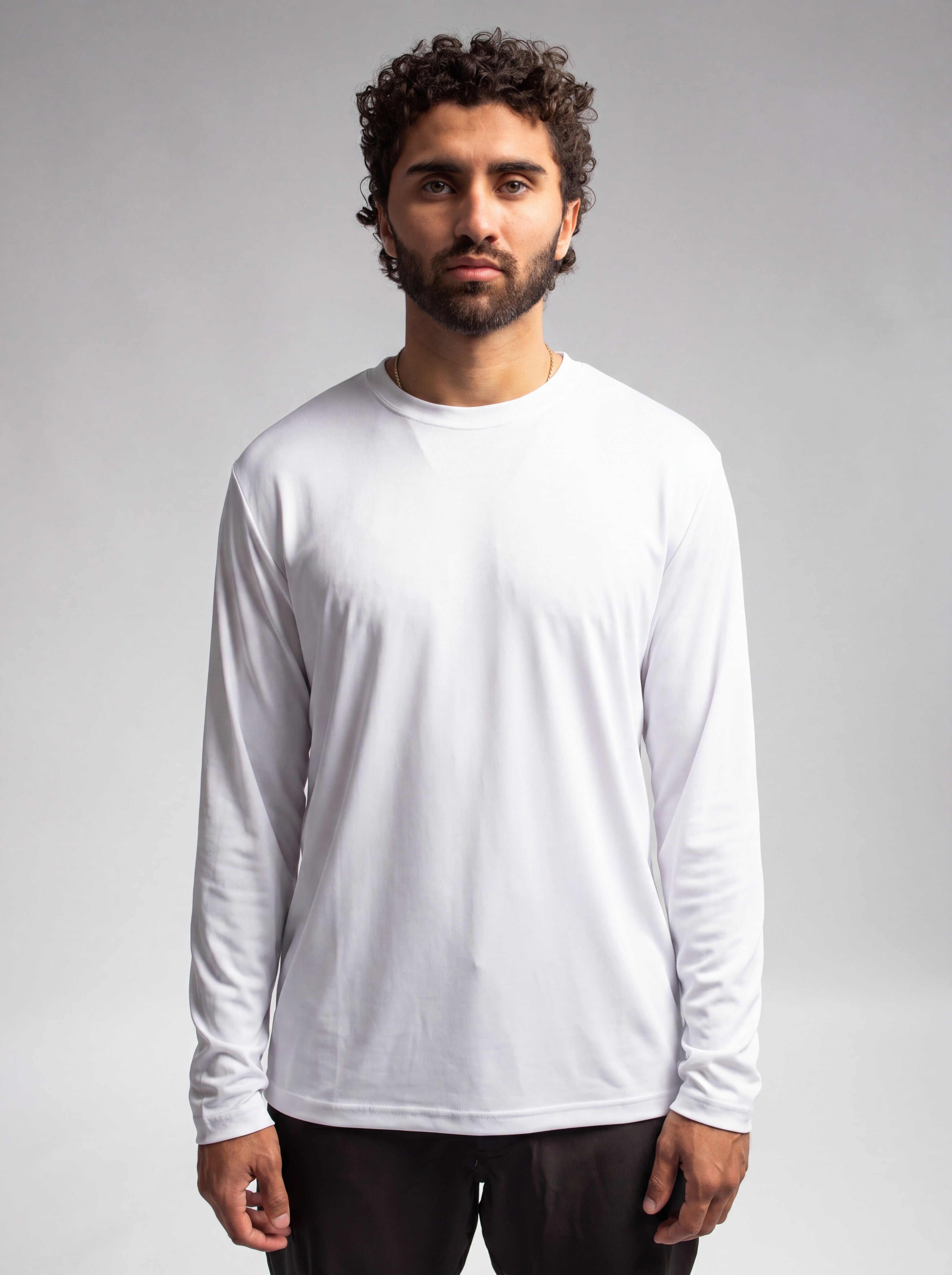 Sport-Tek® Long Sleeve PosiCharge® Competitor™ Tee