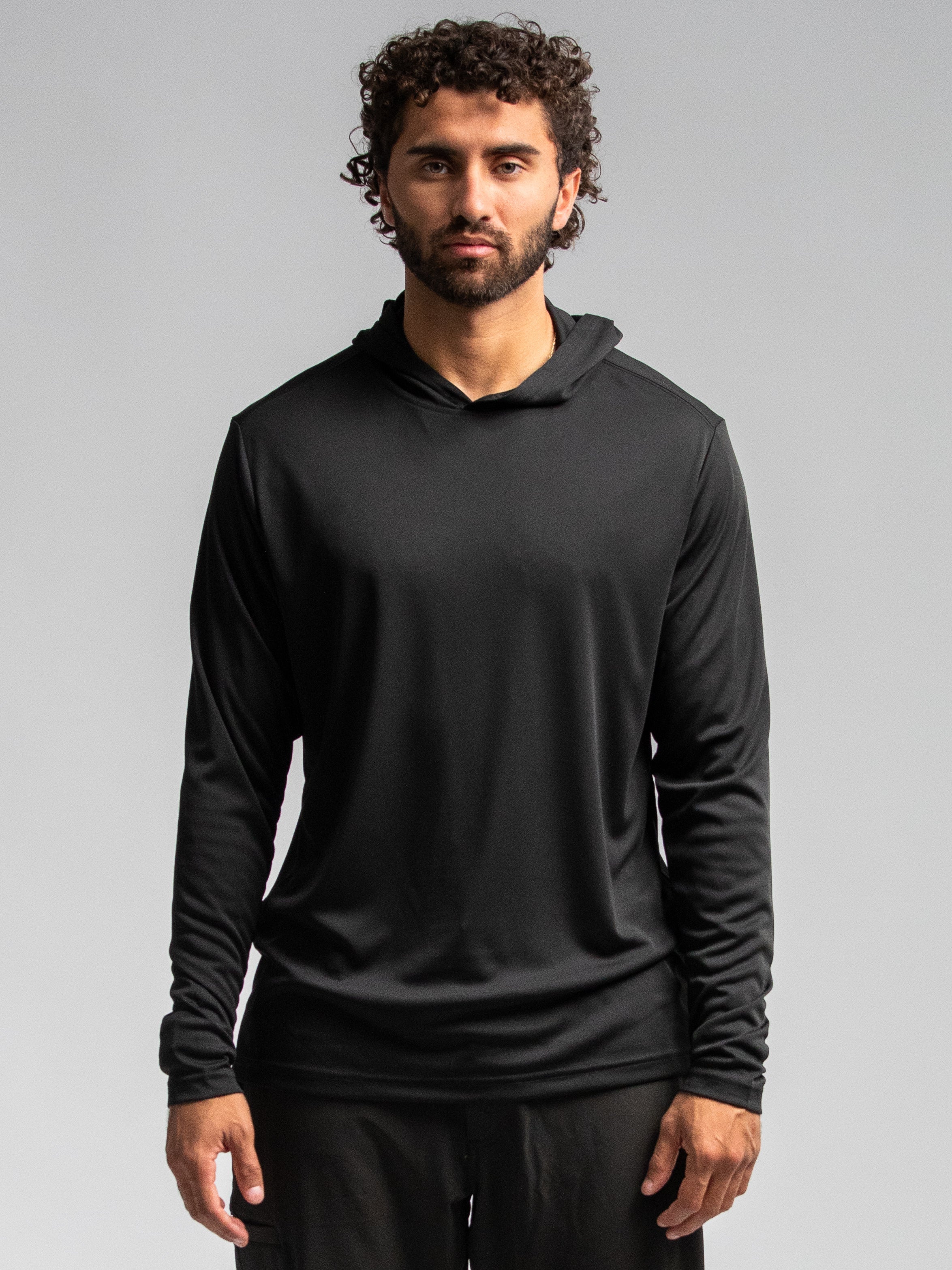 PosiCharge® Competitor™ Hooded Pullover