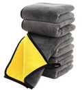 Microfiber Cleaning Towel