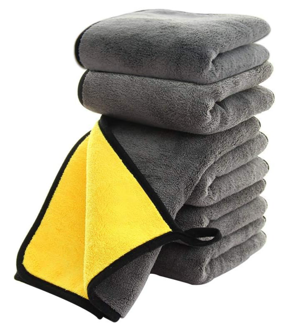 Microfiber Cleaning Towel